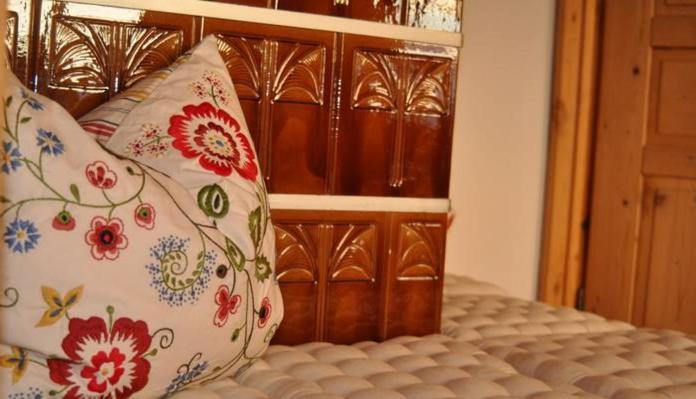 Appartement Fernsicht Triesenberg Стая снимка